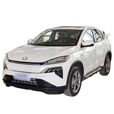 2021年東フェン M-NV M-NV EVSUV 125kw 自動車用エネルギー用電気自動車用モーター