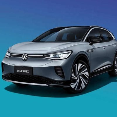電動車 四輪エネルギーEV ID4 クロッズ・プロ ID6 三次性リチウム電池で使用