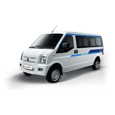 電気自動車 DFSK EC36 貨物トラック 60V 2000W 4輪 / ミニ電気ピックアップトラック