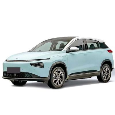 G3i 520GSUV 電動用自動車 最大出力100-150PS ABSシステム