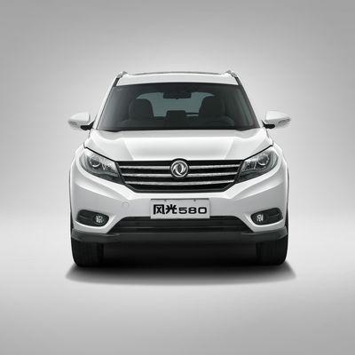 高速DFSK GLORY 580SUV 電気自動車 前ドラム 後ドラムブレーキシステム