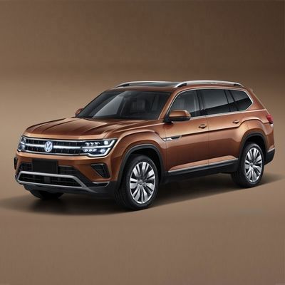 ユーロV排出基準 2019 ドイツ ID6 CROZZ PRO 電動SUV 中古車市場