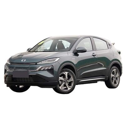リース可能なMNVSUV 電気自動車 フロントディスクとリアディスクブレーキシステム