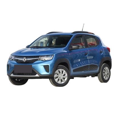 中古電動車 ドンフェン EX1 EV 車 5 席 大人用 電動ステアリングシステム