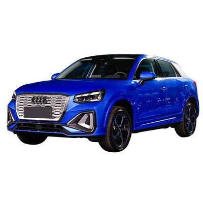 2022 ロングレンジ E-tron 0KM マイル EVカー 中古電気自動車 150km/h マックススピード