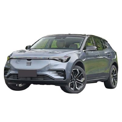 SUV ティアンジ 中国 ミニ スモールカー 電気 インドネシア 中古 高級車