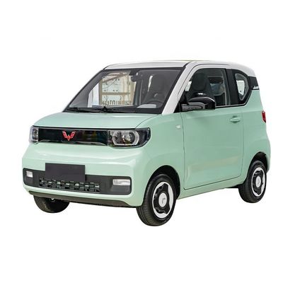 スピードウーリング 香港グワン MINI EV 2022 4座 0KM 中古 4輪 都市 急速充電 電気自動車 中古車