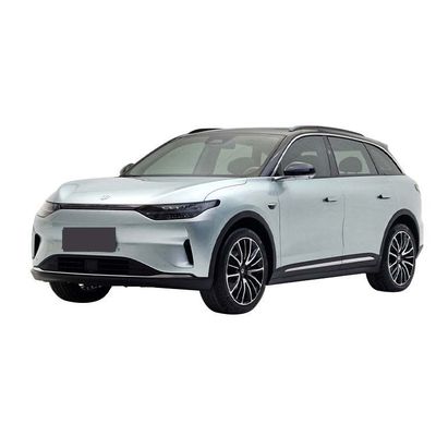SUV ティアンジ 中古 電気 左手駆動 中古 高級車 充電器 自動車