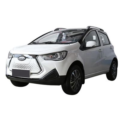 iEV6e 0KM 中古電気自動車 中古自動ミニ 5席 充電時間0.6h