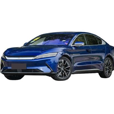 急速充電器 BYD ユアンプラス 中古電気自動車 成人のための電動自動車 体重 1560 kg
