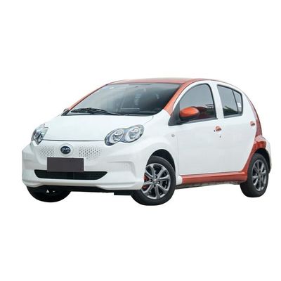 小型四輪電動車 BYD E1 充電時間0.6h 最大速度150km/h